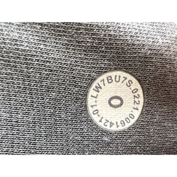 Lululemon Align High Rise Short with Pockets 8" Size 0 EUC Grey - Picture 7 of 7